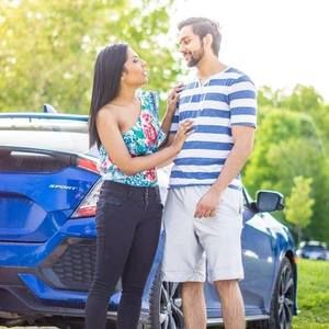 Meet your Posher, Kamini